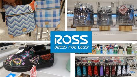 Jewelry at ross dress for less - 52.5K subscribers. Subscribe. 343. 28K views 3 years ago #marshalls #kitchendecor #promdress. Hi Everyone! Shop with me at ROSS DRESS FOR LESS. ROSS has so many designer watches, Michael...